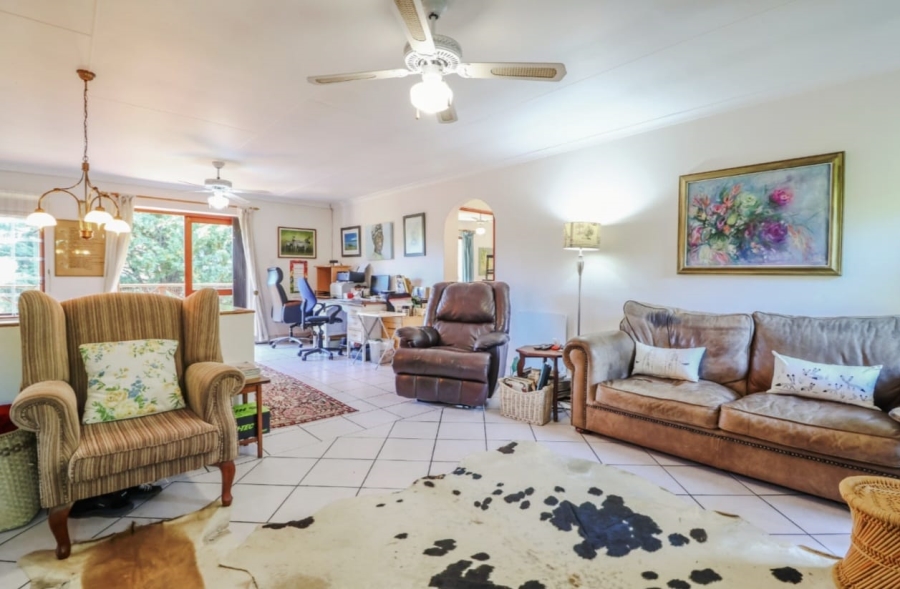 4 Bedroom Property for Sale in Groenvallei Western Cape